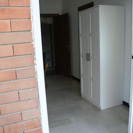 Casa Paggi Lägenhet Lavagna Exteriör bild