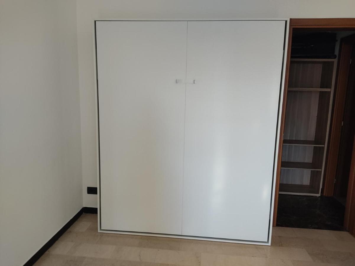Casa Paggi Lägenhet Lavagna Exteriör bild