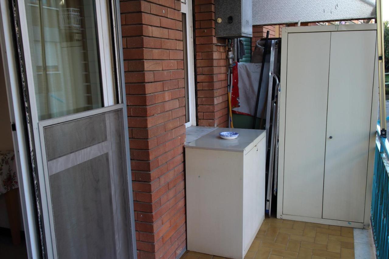 Casa Paggi Lägenhet Lavagna Exteriör bild