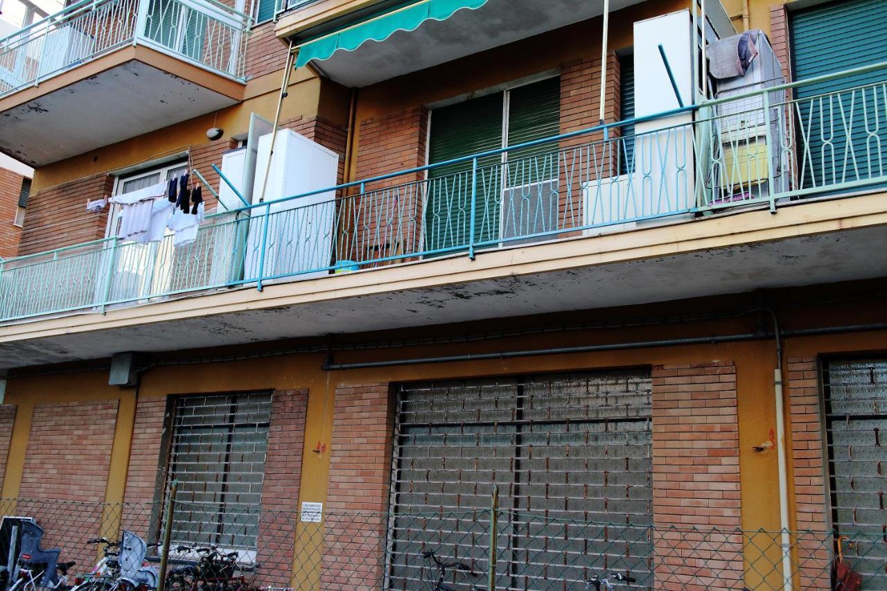 Casa Paggi Lägenhet Lavagna Exteriör bild
