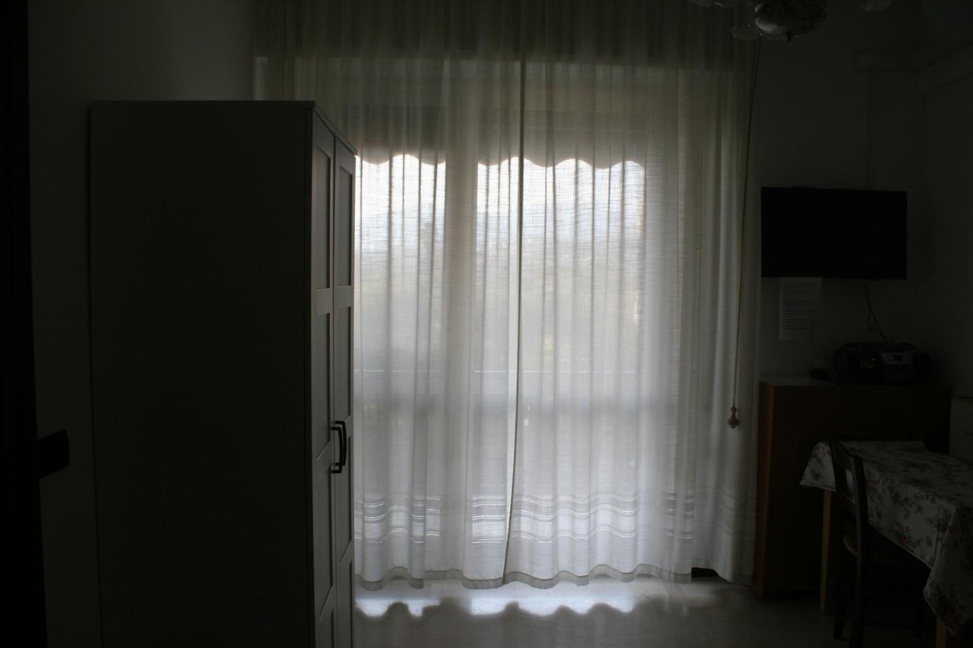 Casa Paggi Lägenhet Lavagna Exteriör bild