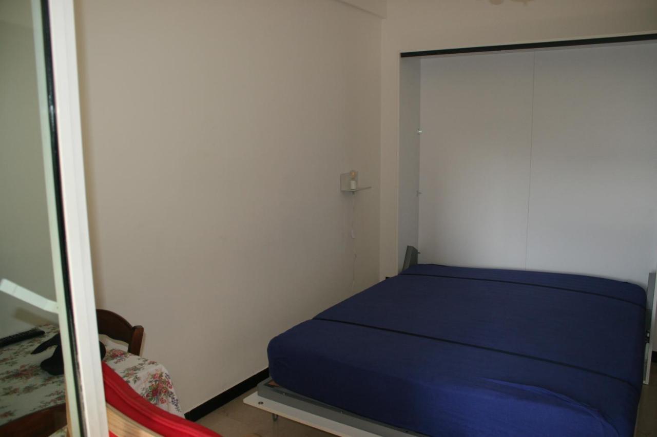 Casa Paggi Lägenhet Lavagna Exteriör bild