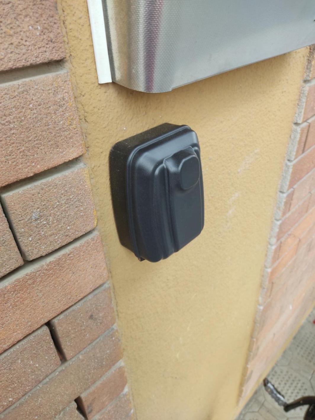 Casa Paggi Lägenhet Lavagna Exteriör bild
